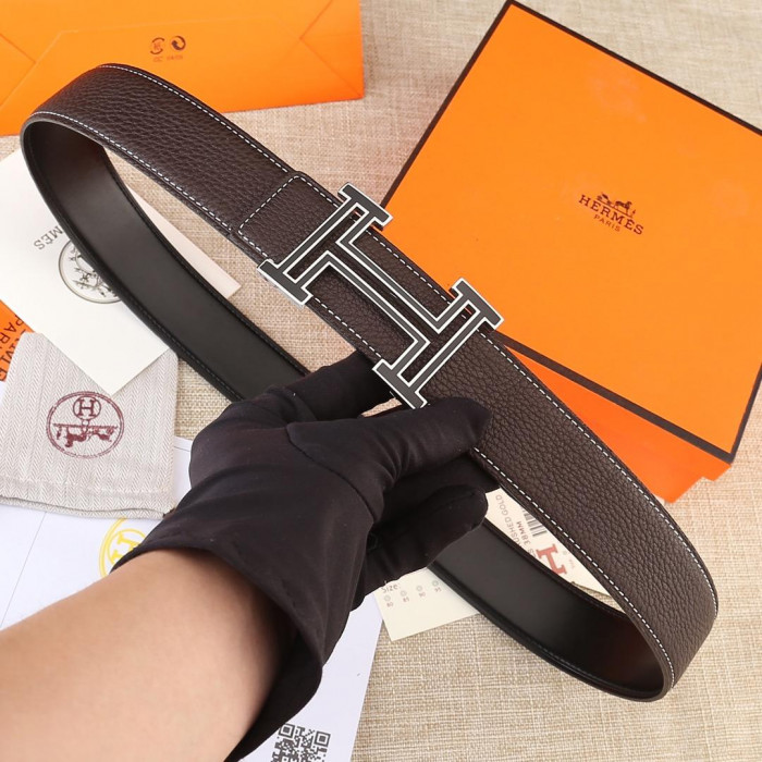 Hermes Belt-3.8 CM - CCSHOES