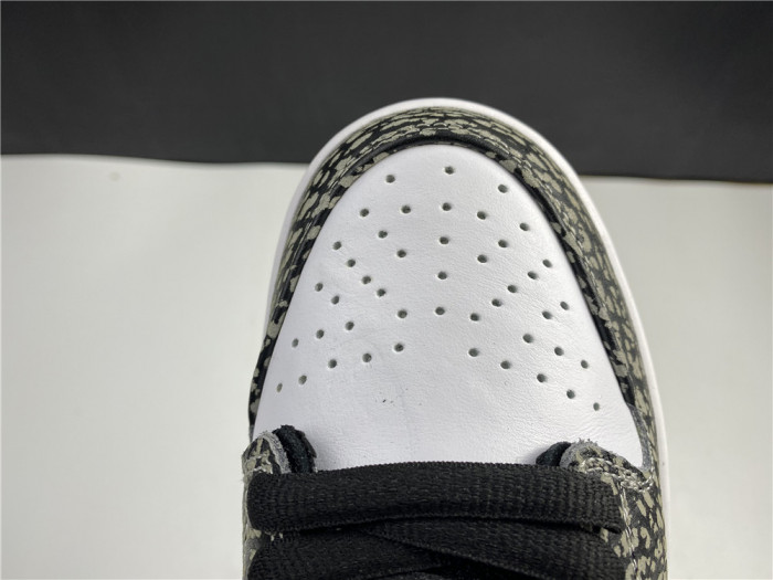 Nike SB Dunk Low atmos Elephant BQ6817-009 - CCSHOES