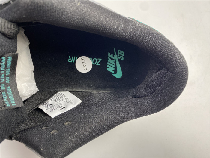 Nike SB Dunk Low atmos Elephant BQ6817-009 - CCSHOES