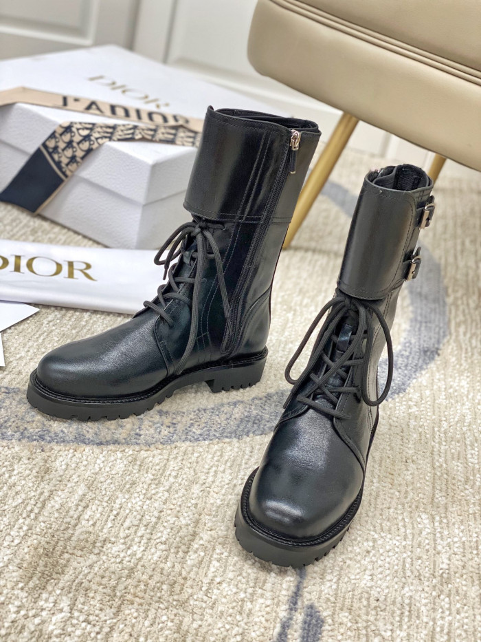DR BOOTS - CCSHOES