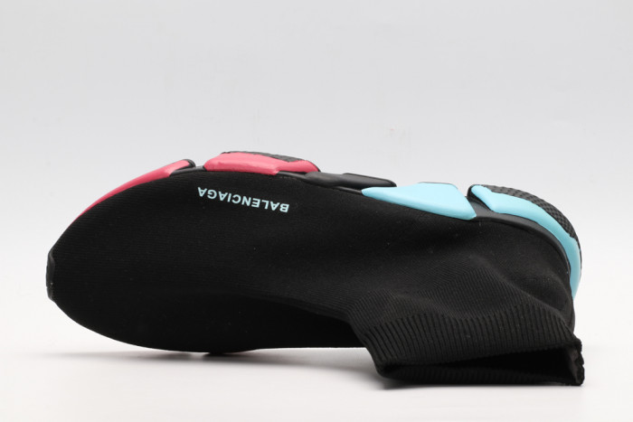 BLCG SPEED SNEAKER - CCSHOES