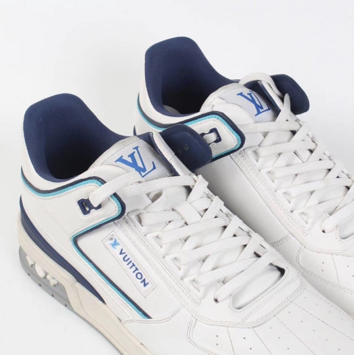 Loui Vuitto LV SNEAKER LOW - CCSHOES
