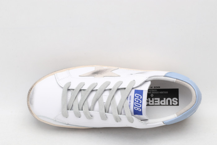 GGD SNEAKERS - CCSHOES