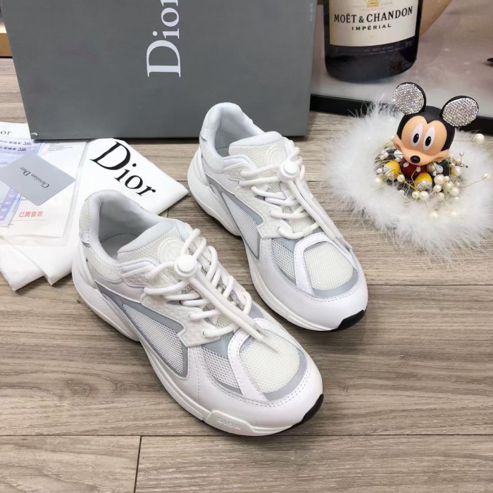 DR Oblique SNEAKER - CCSHOES