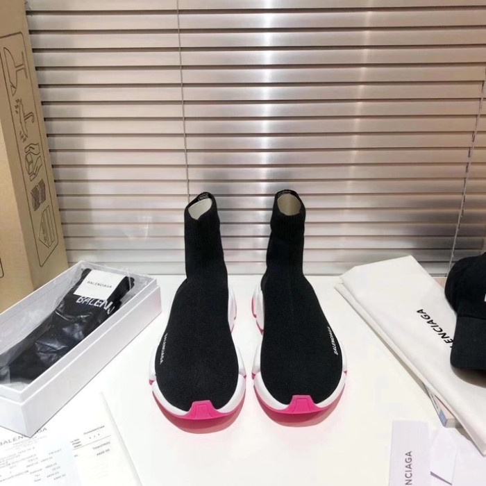 BLCG SPEED SNEAKER - CCSHOES