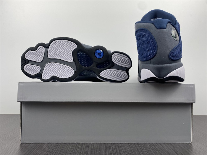 Air Jordan 13 “Flint” 414571-404 - CCSHOES