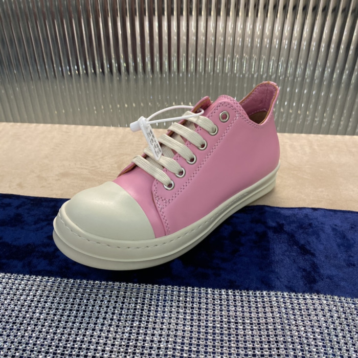 Rick Owen.s Sneaker - CCSHOES