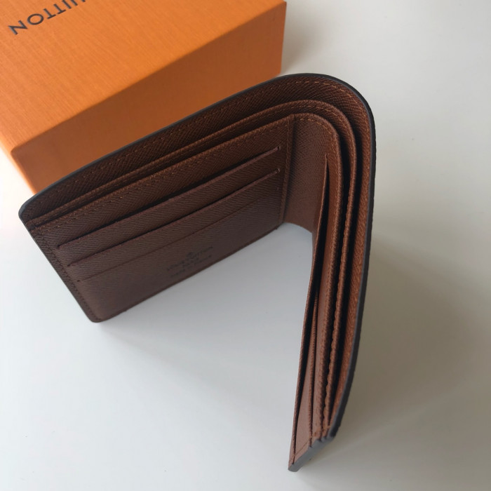 LOUI VUITTO WALLET M60895 11.5*9 - CCSHOES