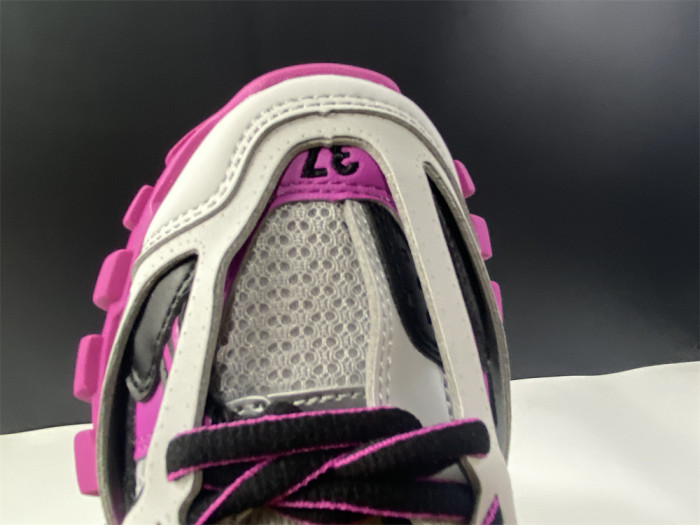 BLCG TRACK SNEAKER - CCSHOES