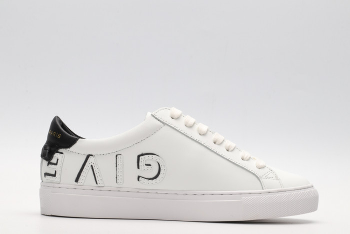 Givench LOW-TOP SNEAKER - CCSHOES