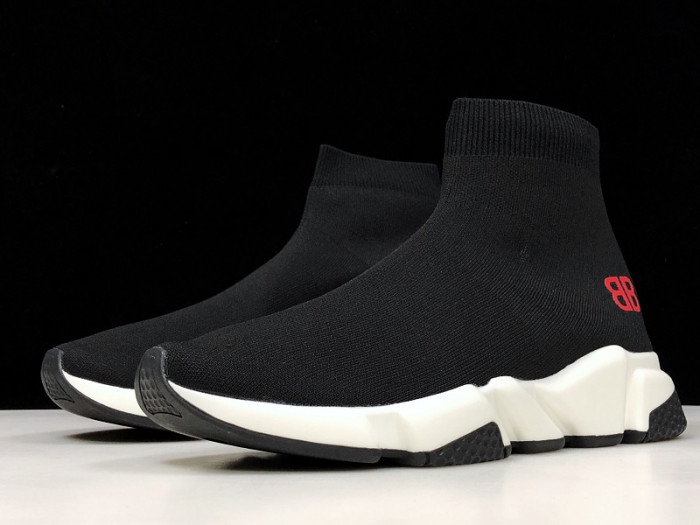 BLCG SPEED SNEAKER 514218 W05G0 1000 - CCSHOES