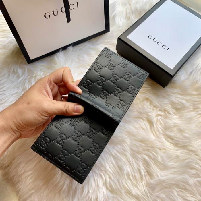 GUCC WALLET 365466 11*9 - CCSHOES