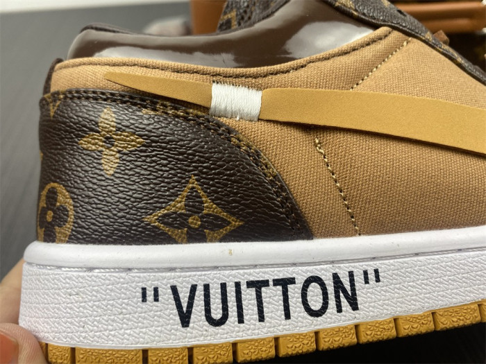 Air Jordan 1 x Off-Louis AJ1 OW LOW - CCSHOES