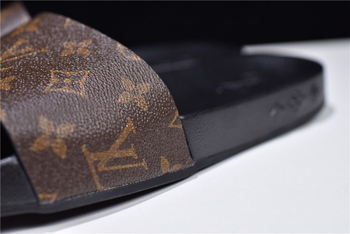 Loui Vuitto SLIPPERS - CCSHOES