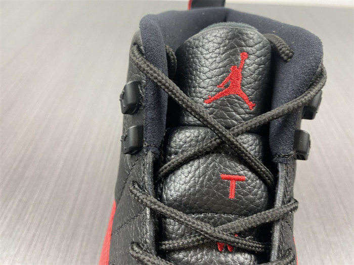 Jordan 12 Retro Flu Game (2016) 130690 002 - CCSHOES
