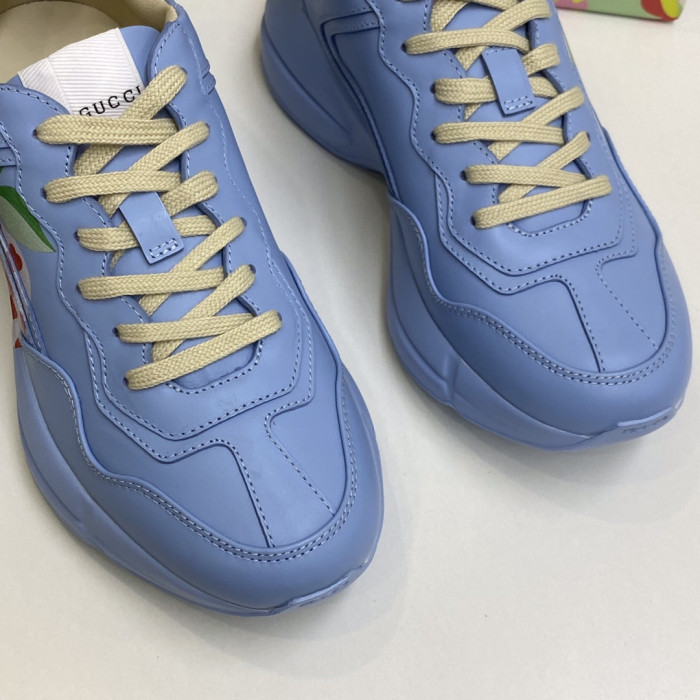 GUCC SNEAKER - CCSHOES