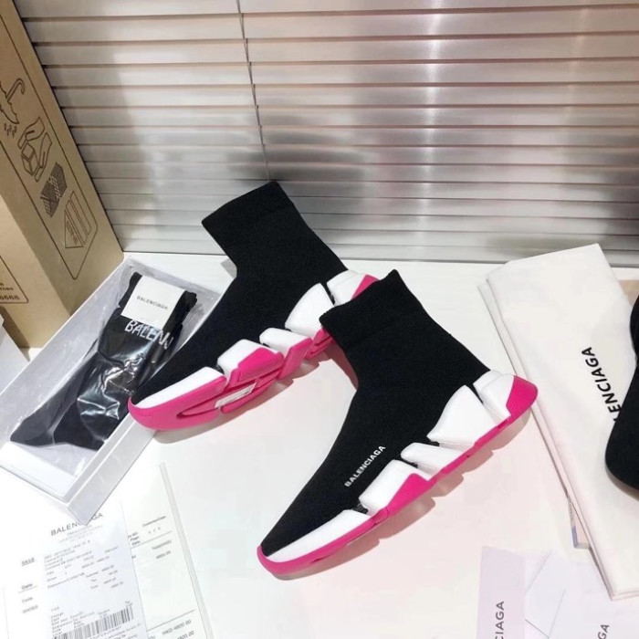 BLCG SPEED SNEAKER - CCSHOES