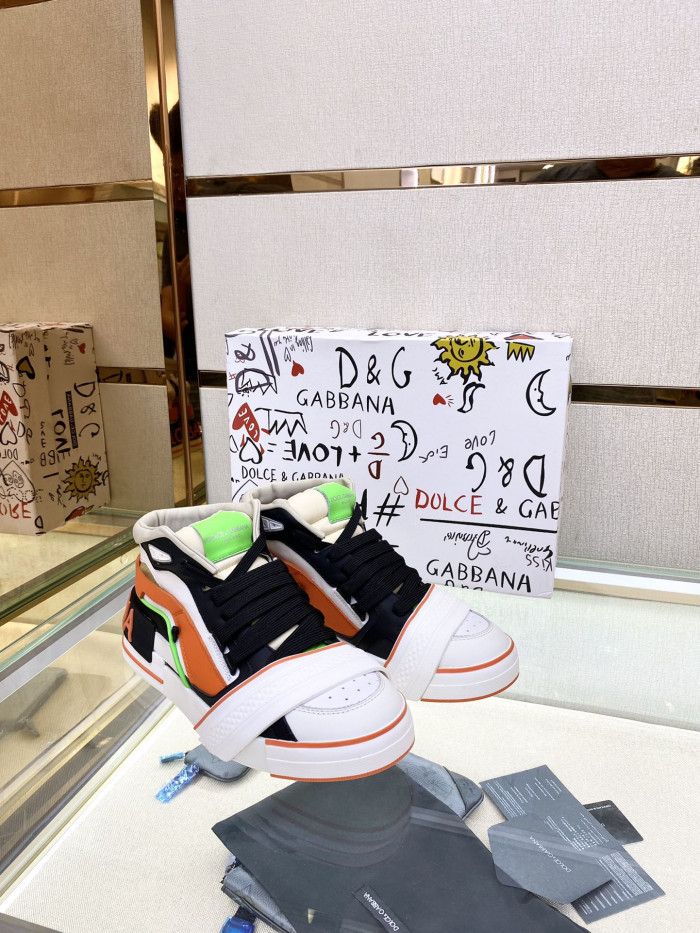 DG SNEAKER - CCSHOES