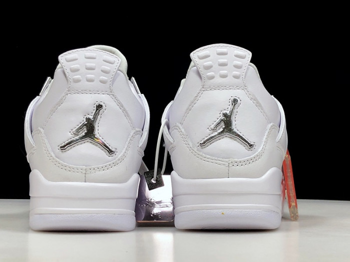 Air Jordan 4 Retro “Pure Money” 308497-100 - CCSHOES