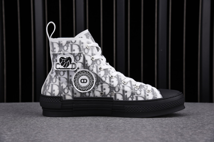 DR Homme Kaws - CCSHOES