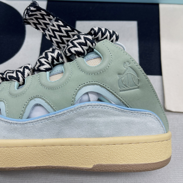 Lanvin Low Top Sneaker - CCSHOES