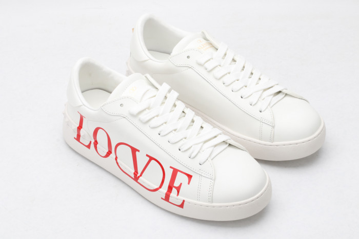 VALENTIN0 SNEAKER - CCSHOES