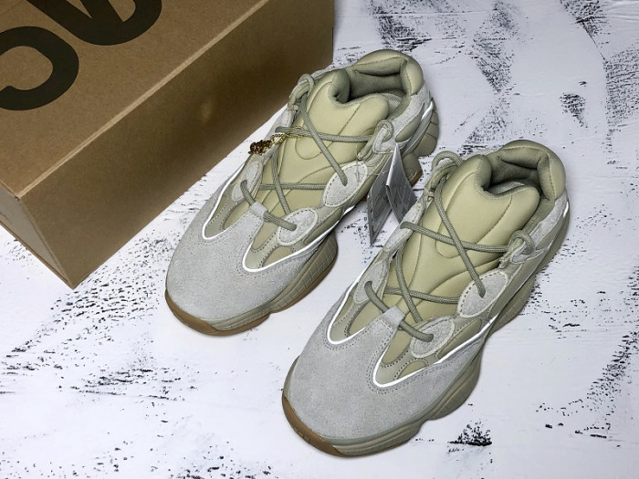Adidas Yeezy 500 “Stone” FW4839 - CCSHOES