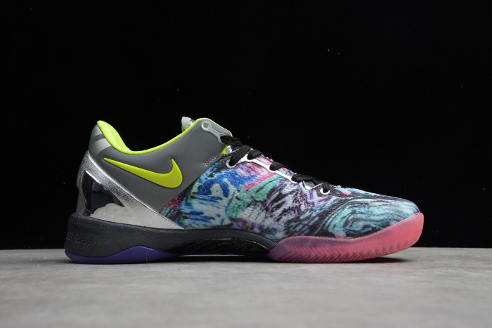 Nike Kobe 8 Prelude (Reflection) 639655-900 - CCSHOES