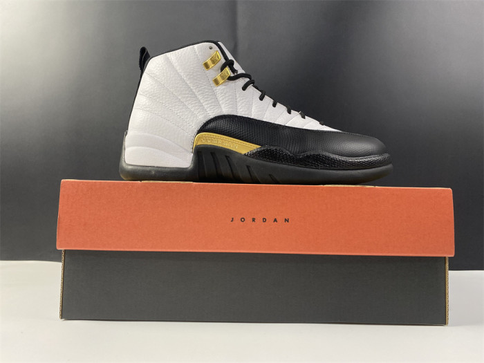 Air Jordan 12 “Royalty” CT8013-170 - CCSHOES