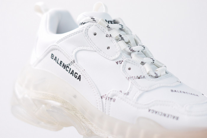 BLCG TRIPLE SNEAKER - CCSHOES