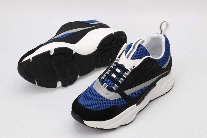 DR B22 SNEAKER - CCSHOES