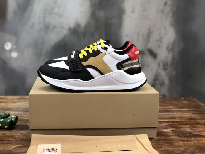 Bubery SHOES - CCSHOES