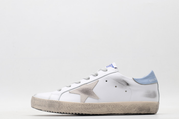 GGD SNEAKERS - CCSHOES