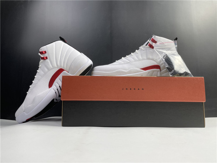Air Jordan 12 “Twist” CT8013-106 - CCSHOES
