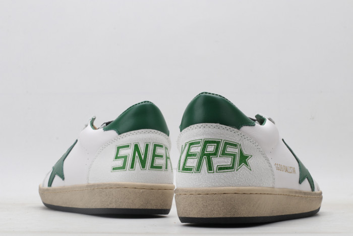 GGD SNEAKERS - CCSHOES