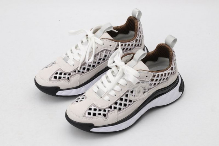 CHNE1 SNEAKERS - CCSHOES