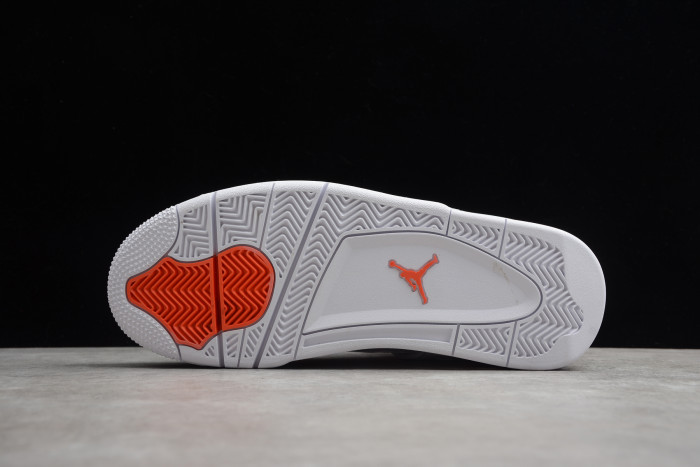 Air Jordan 4 “Team Orange”CT8527-118 - CCSHOES
