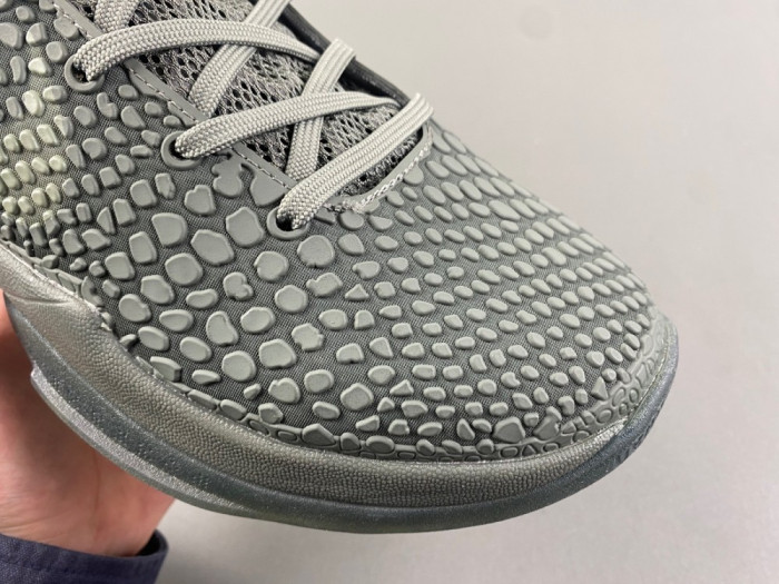 NIKE Zoom Kobe 6 vi ftb 869457-007 - CCSHOES