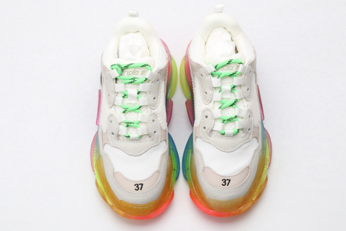 BLCG TRIPLE SNEAKER - CCSHOES