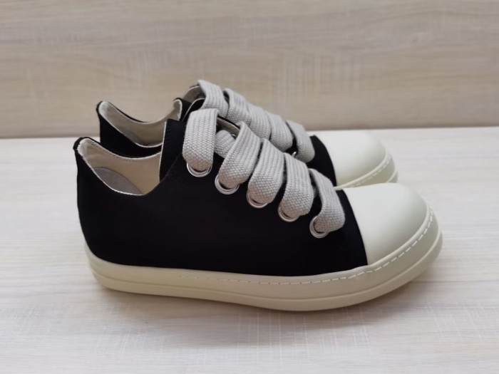 Rick Owen.s Sneaker - CCSHOES