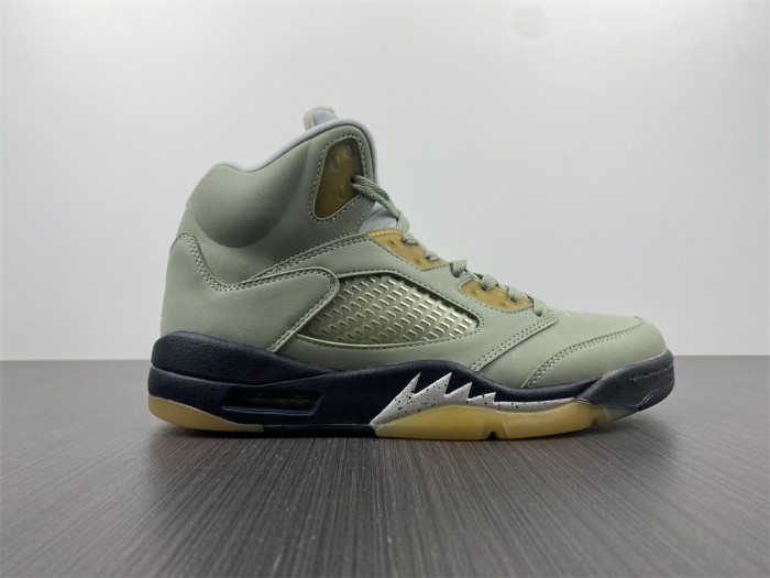 Air Jordan 5 "Jade Horizon" DC7501-300 - CCSHOES