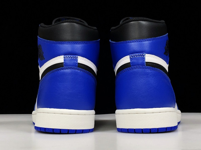 Air Jordan 1 Retro High OG 'Game Royal' - 555088 403 - CCSHOES