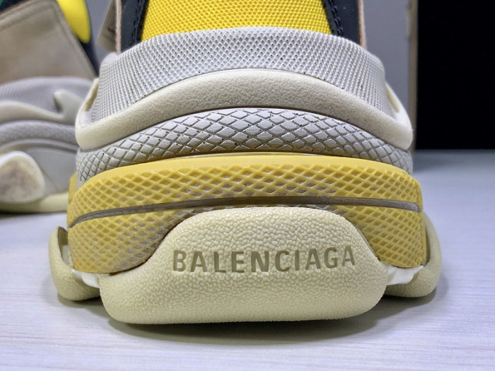 BLCG Triple S Curry 516440 W09O2 7070 - CCSHOES