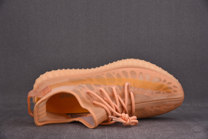Adidas Yeezy 350 Boost V2 "Mono Clay" GW2870 - CCSHOES