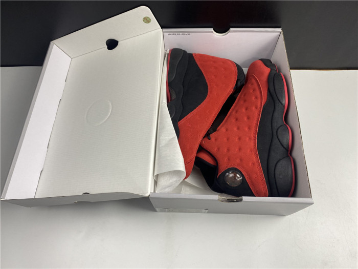 AIR JORDAN 13 “REVERSE BRED" DJ5982 602 - CCSHOES