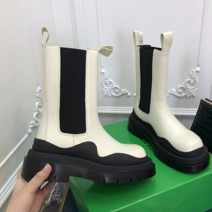 B0tteg*Veneta Boots - CCSHOES