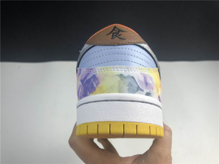 Nike SB Dunk Low CNY Chinese New Year (2021) CV1628-800 - CCSHOES