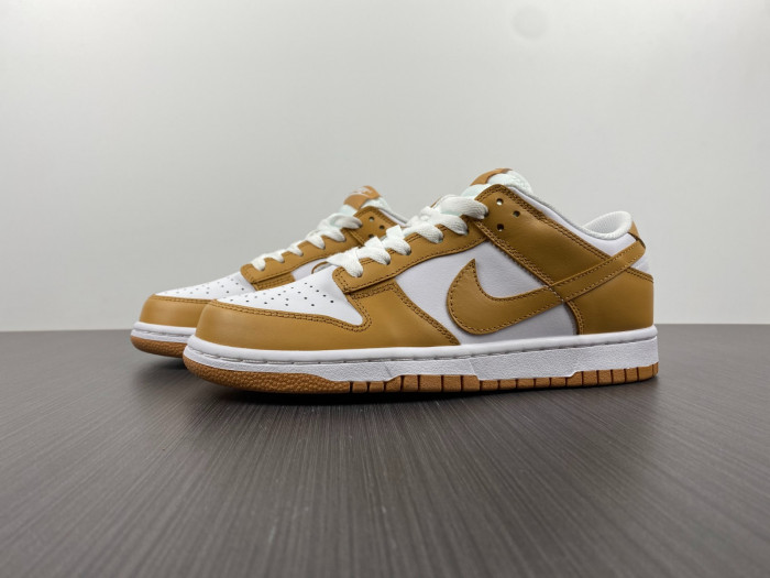 Nike Dunk Low WMNS “Harvest Moon” DD1503-114 - CCSHOES