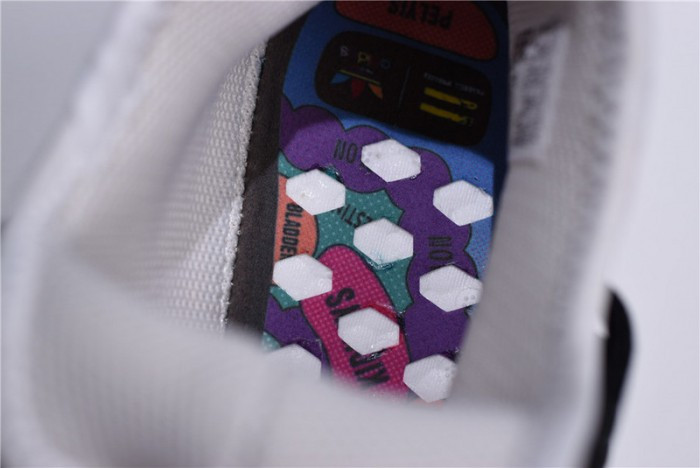 OFF-WHITE x Pharrell x adidas NMD Hu Race Trail BB7725 - CCSHOES