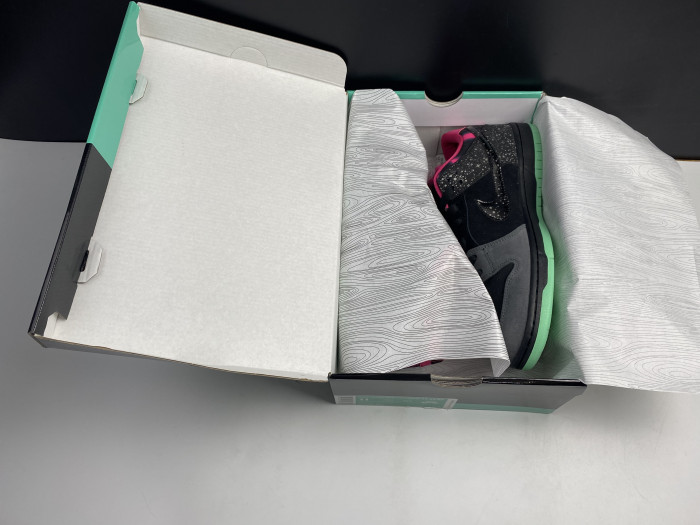 NIKE DUNK SB LOW PREMIER "NORTHERN LIGHTS"724183-063 - CCSHOES